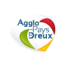 Agllomération de Dreux